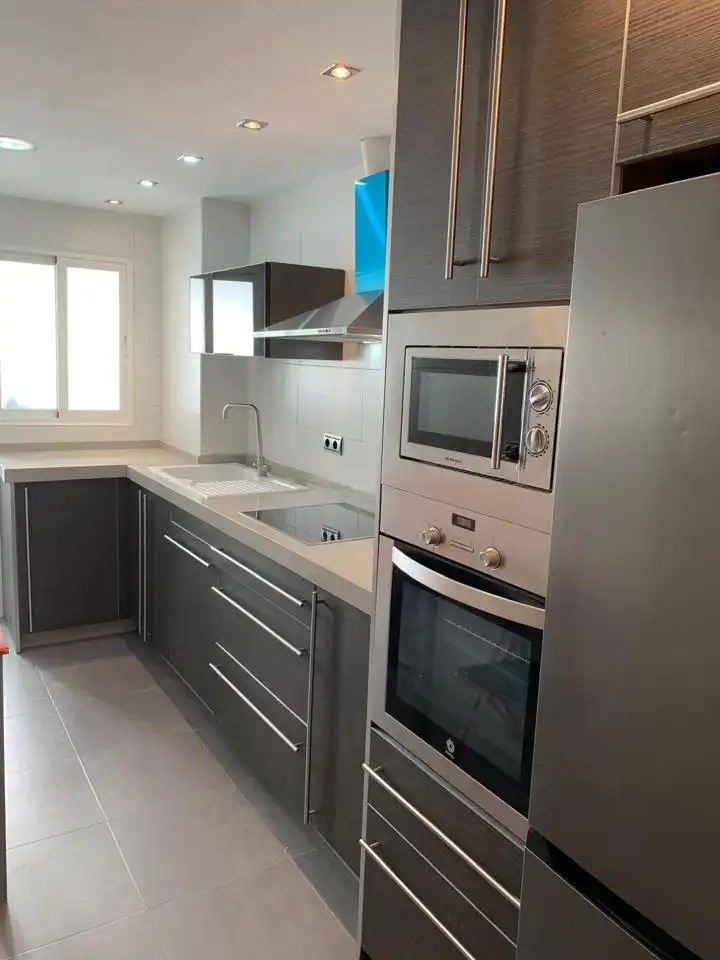 Piso de 90 m² en Vélez-Málaga