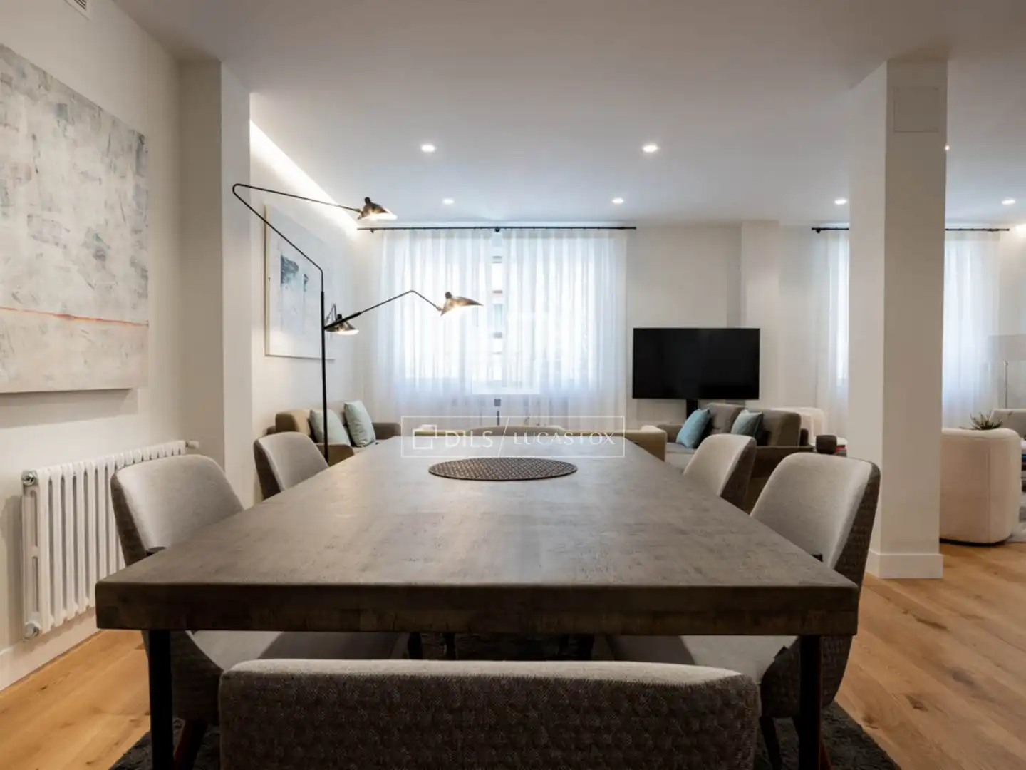Piso de 150 m² en Sant Miquel de Fluvià