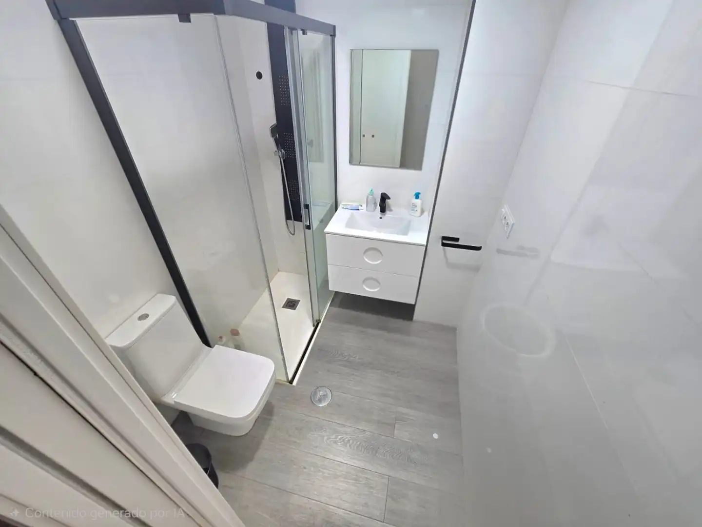 Piso de 145 m² en Sevilla