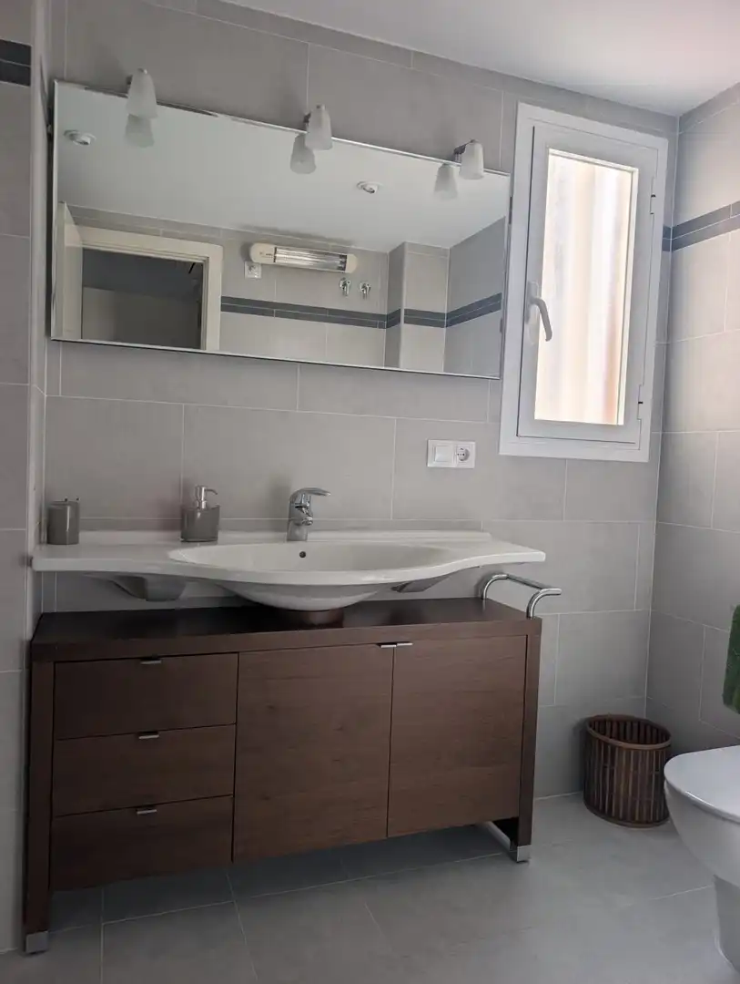 Piso de 95 m² en Finestrat