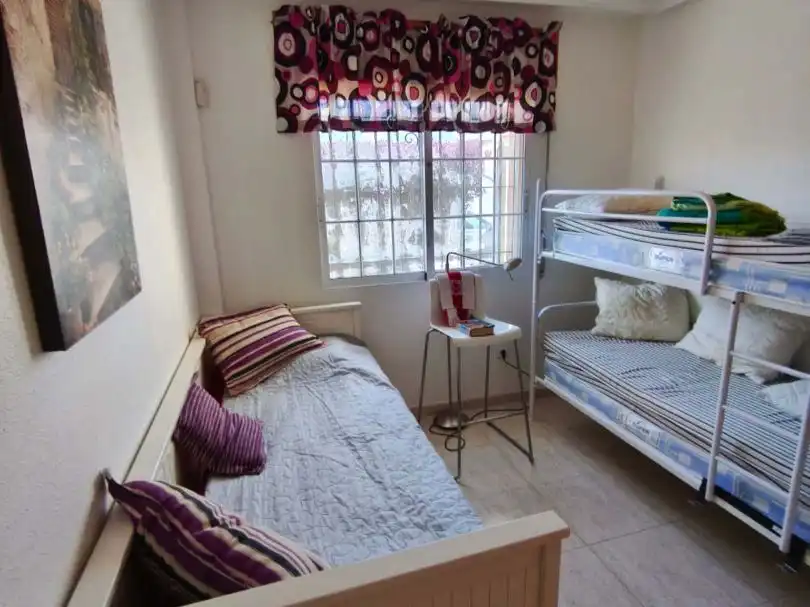 Piso de 78 m² en San Javier