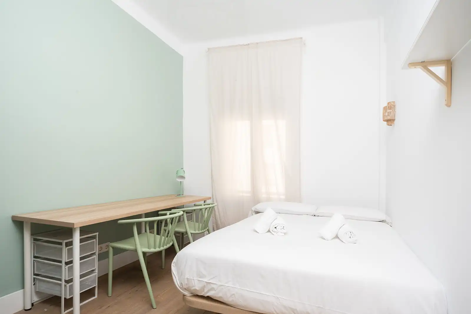 Piso de 128 m² en Zaragoza