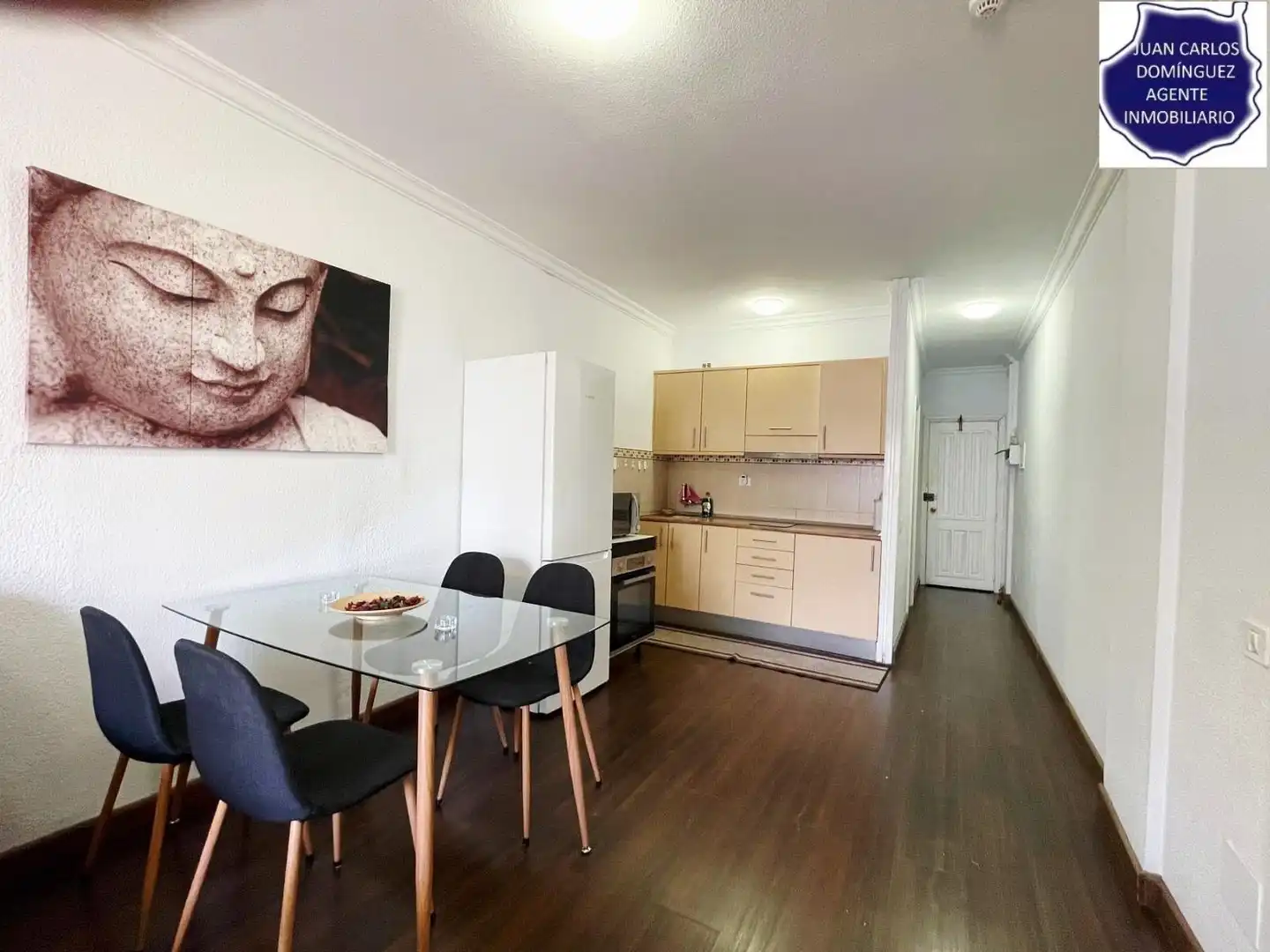 Piso de 70 m² en San Bartolomé de Tirajana