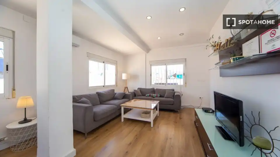 Habitación en alquiler, Granada