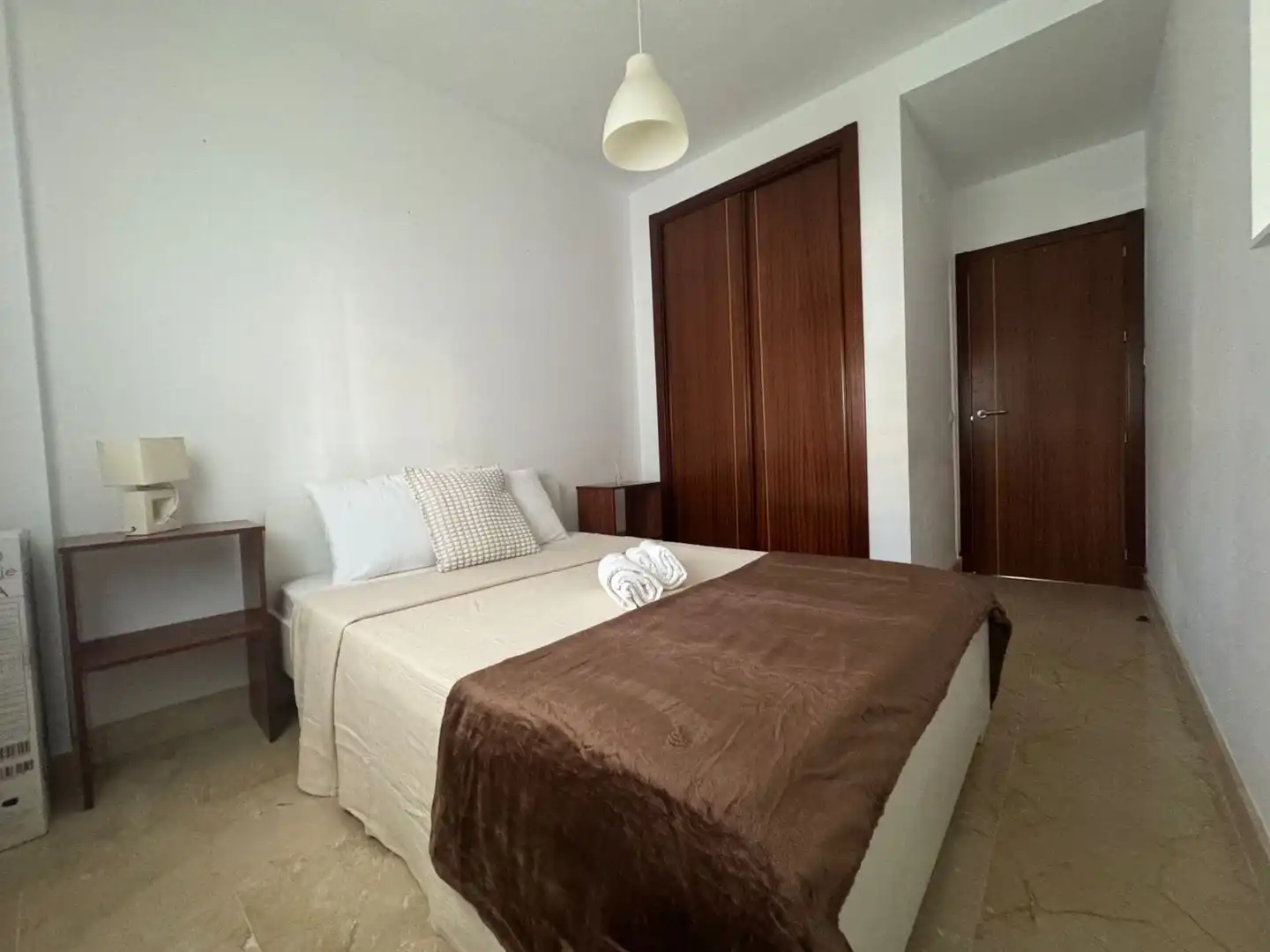 Wohnung 81 m² in Benalmádena