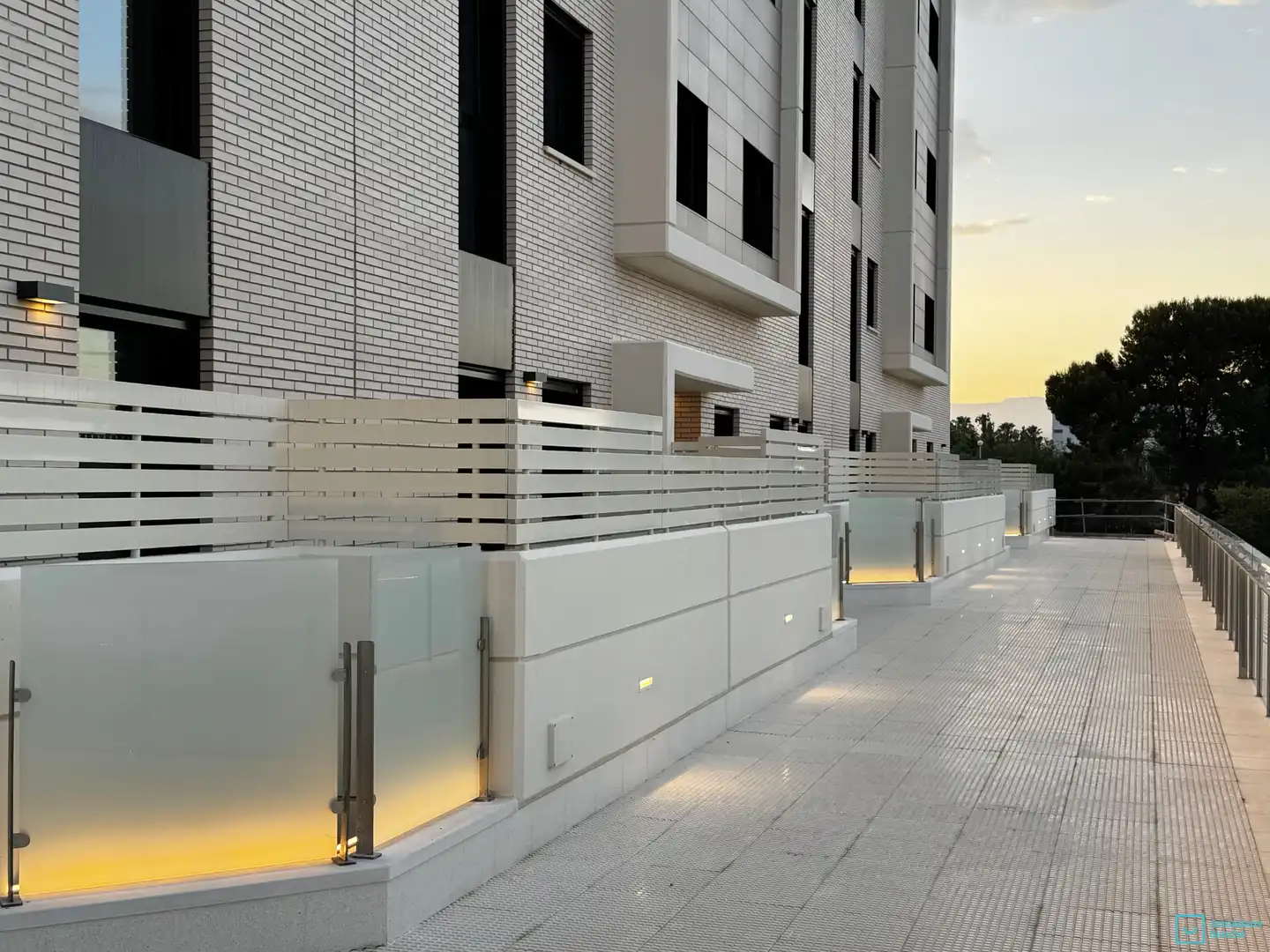 Piso de 108 m² en Salou