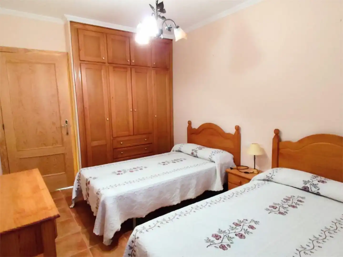 Piso de 90 m² en Caminomorisco