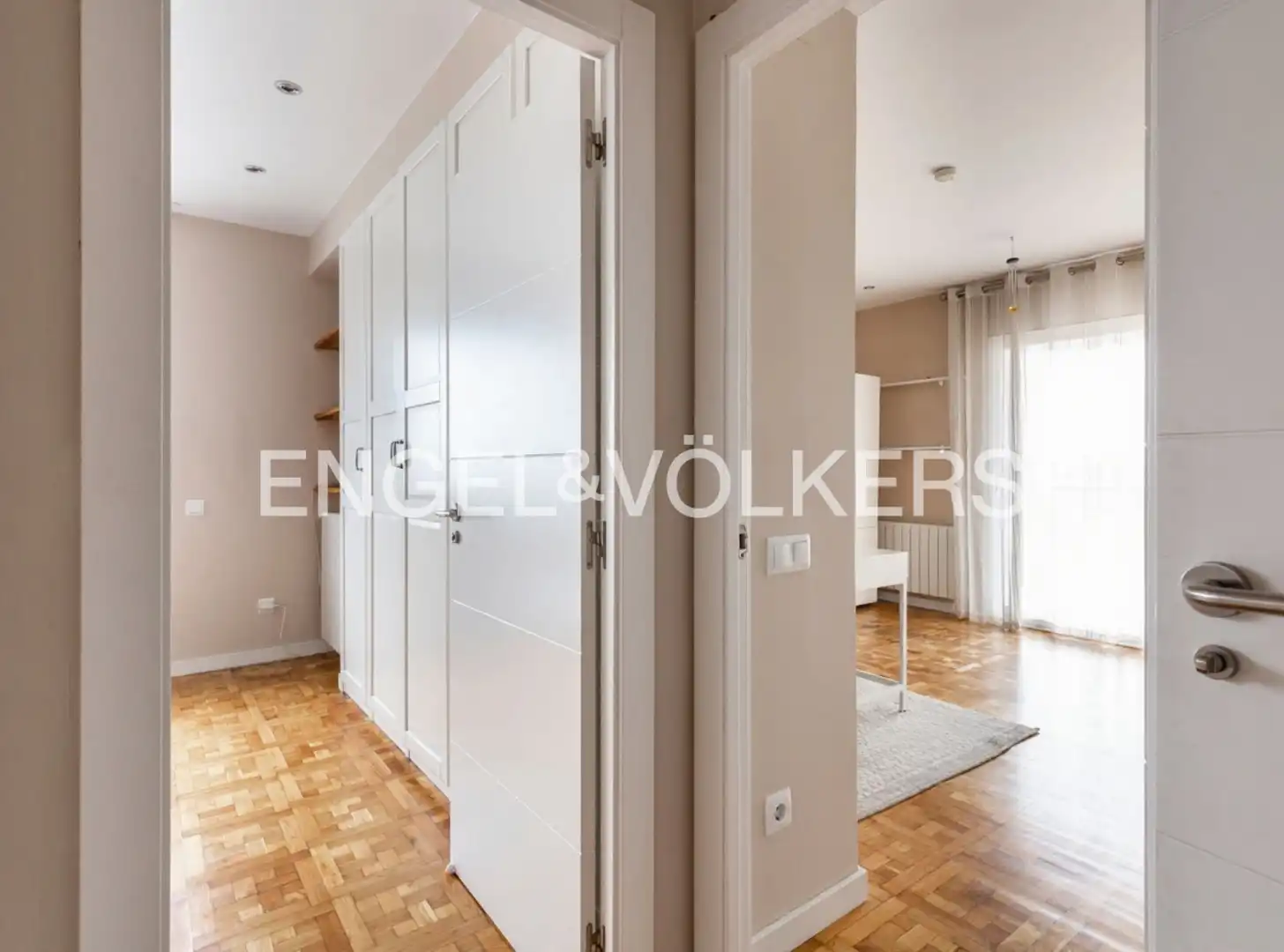 Piso de 218 m² en Barcelona