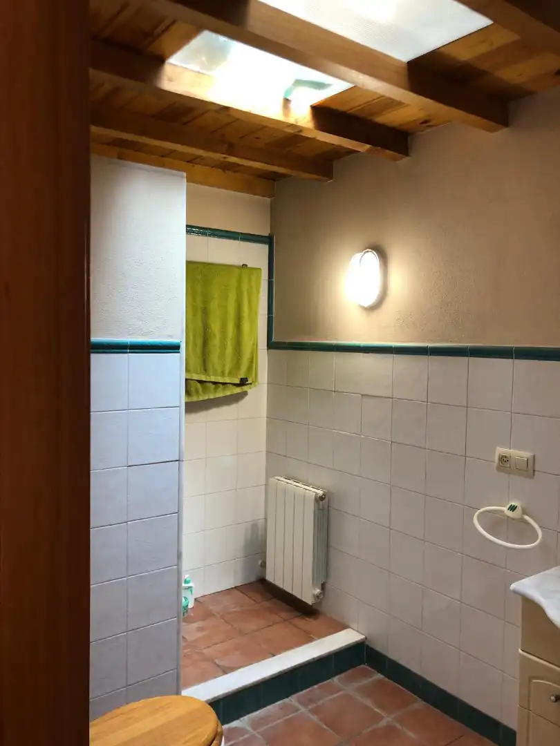 Piso de 135 m² en Olot