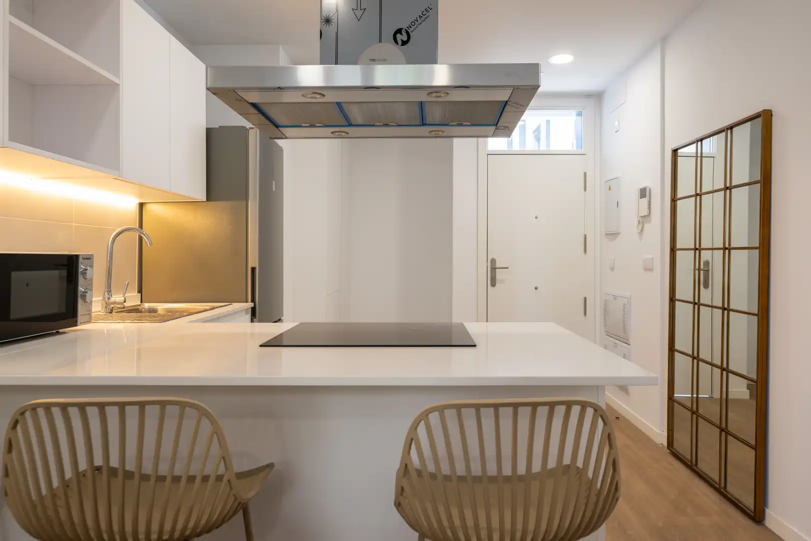 Piso de 54 m² en Telde