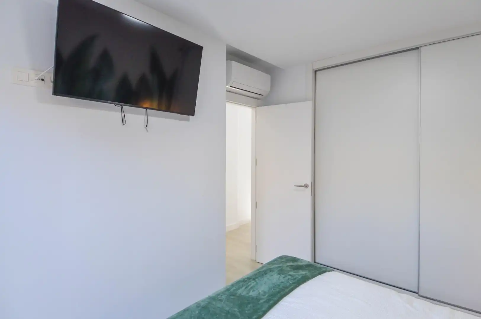 Piso de 55 m² en Mogán
