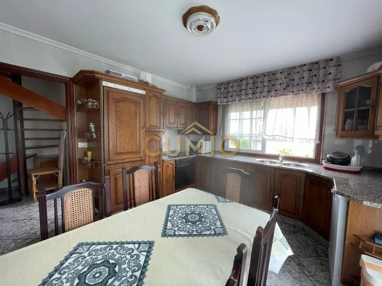 Piso de 180 m² en Nigrán