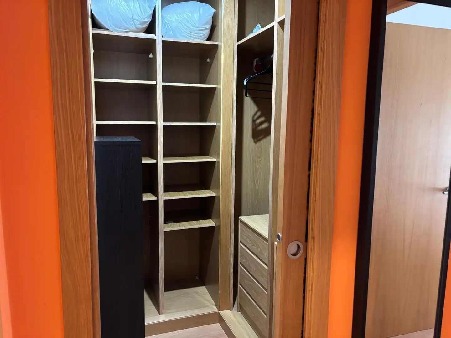 Pis de 64 m² a Valladolid
