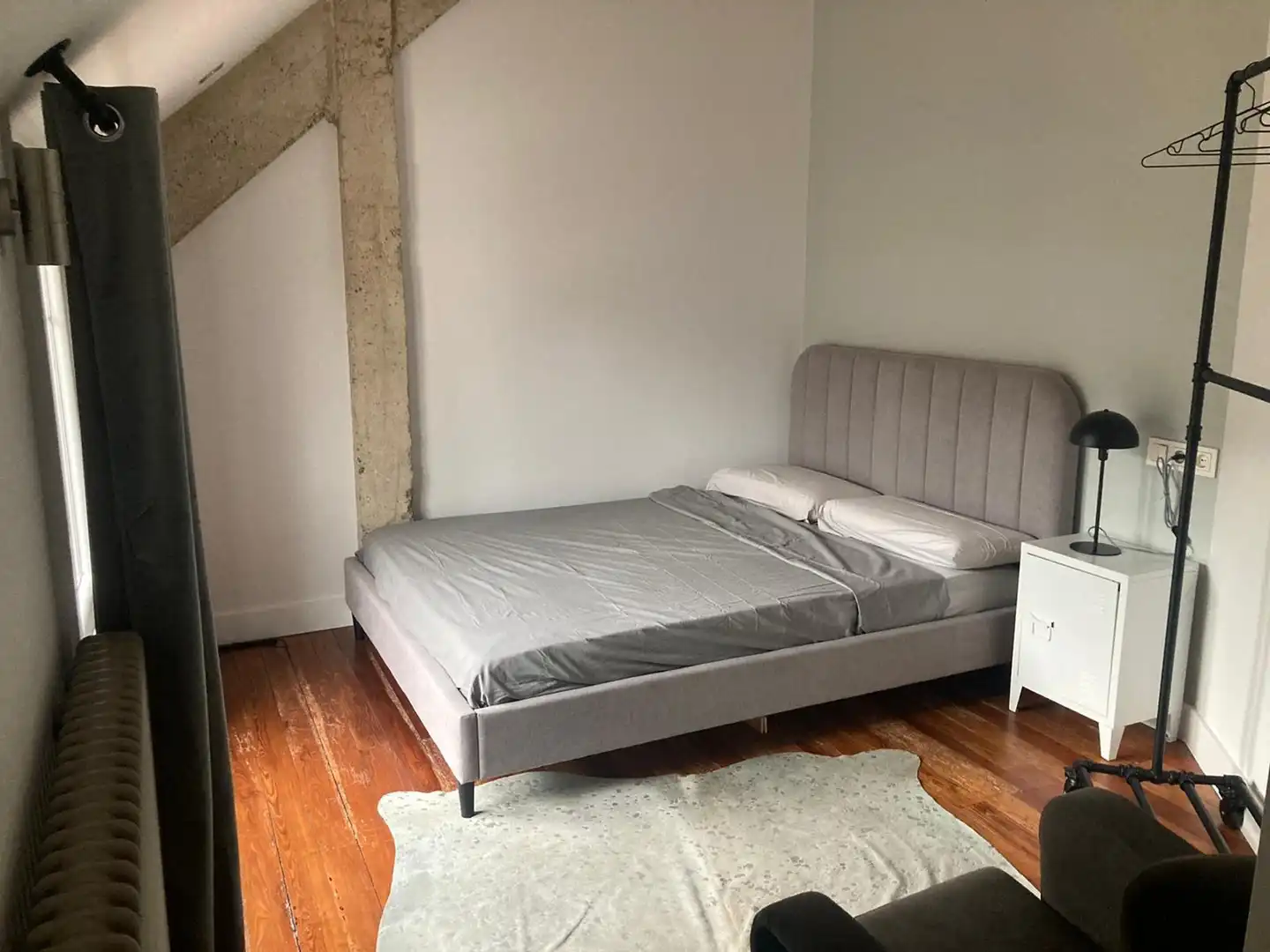 Piso de 100 m² en Bilbao