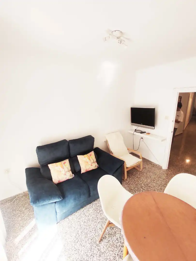 Habitación 98 m², Granada