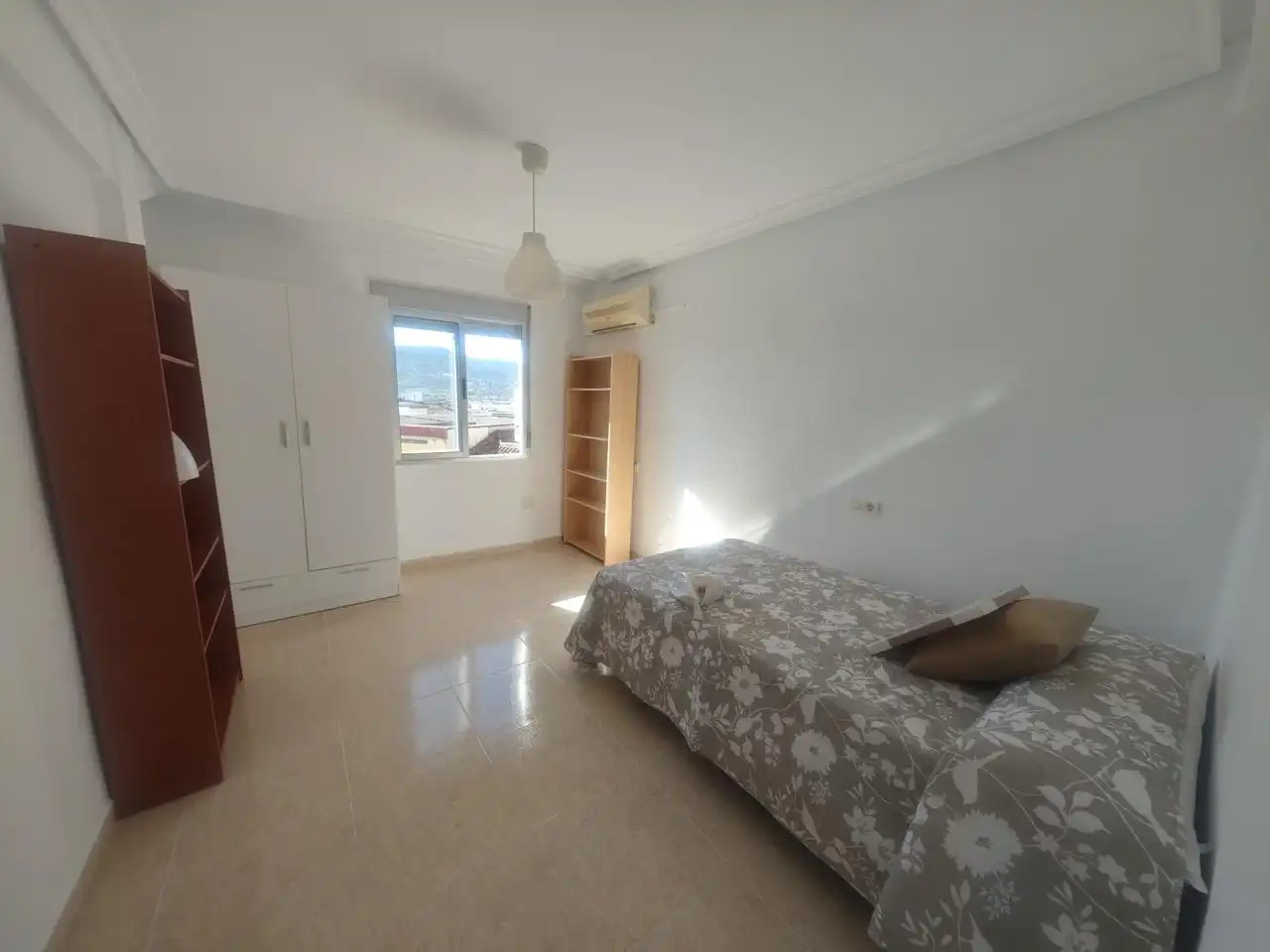Piso de 74 m² en Plasencia