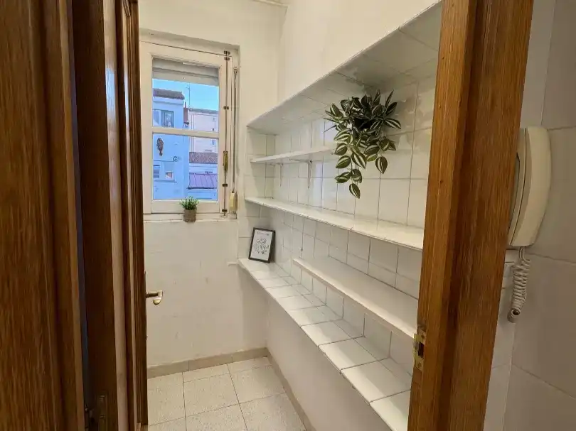 Habitación 80 m², León