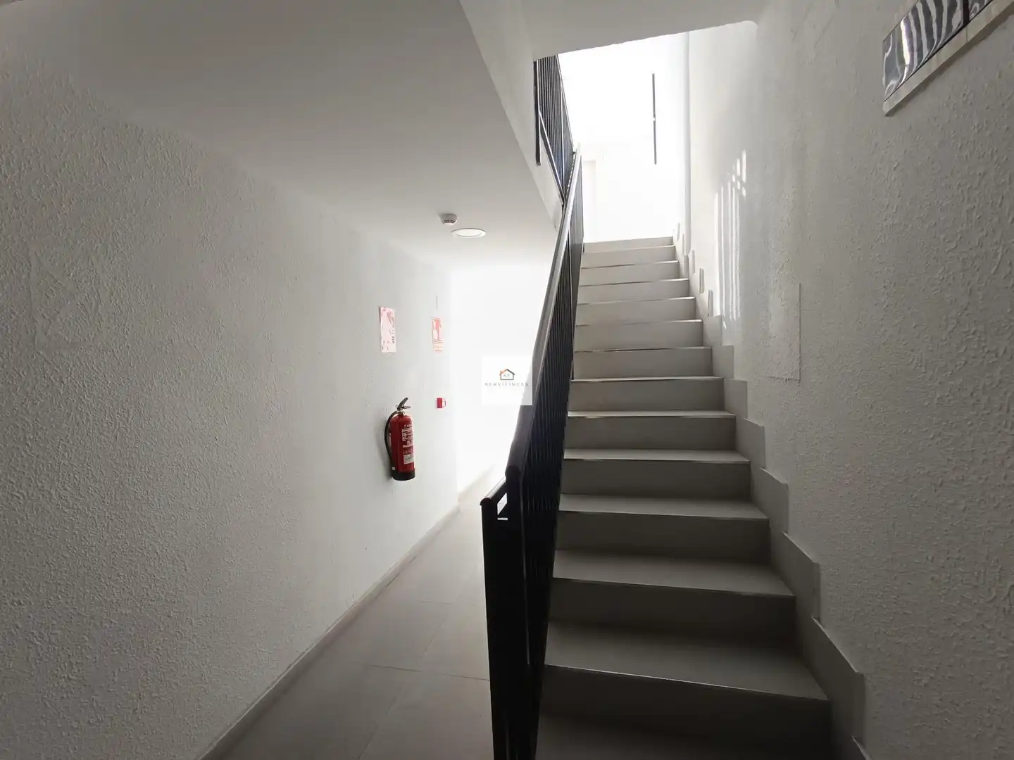 Piso de 53 m² en Madrid