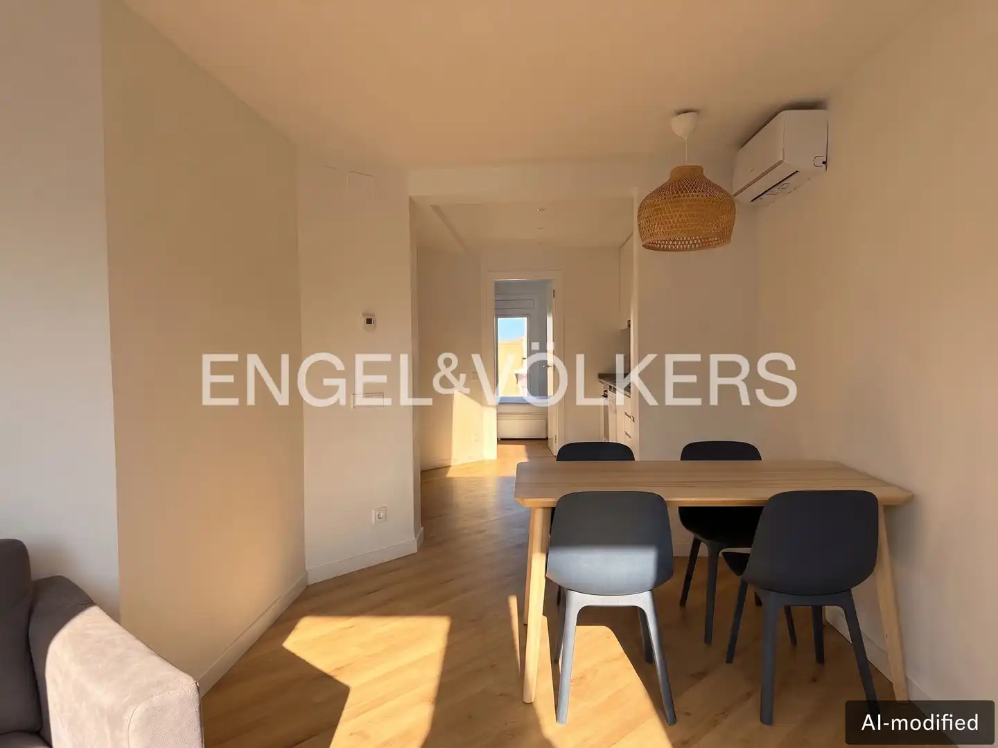 Piso de 96 m² en Barcelona