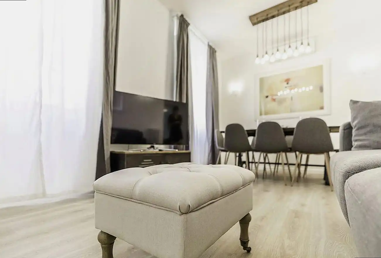 Appartamento 76 m² a Alcalá de Henares