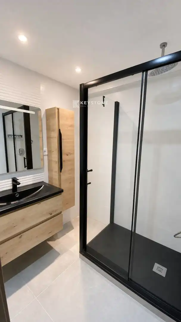 Piso de 93 m² en Alicante