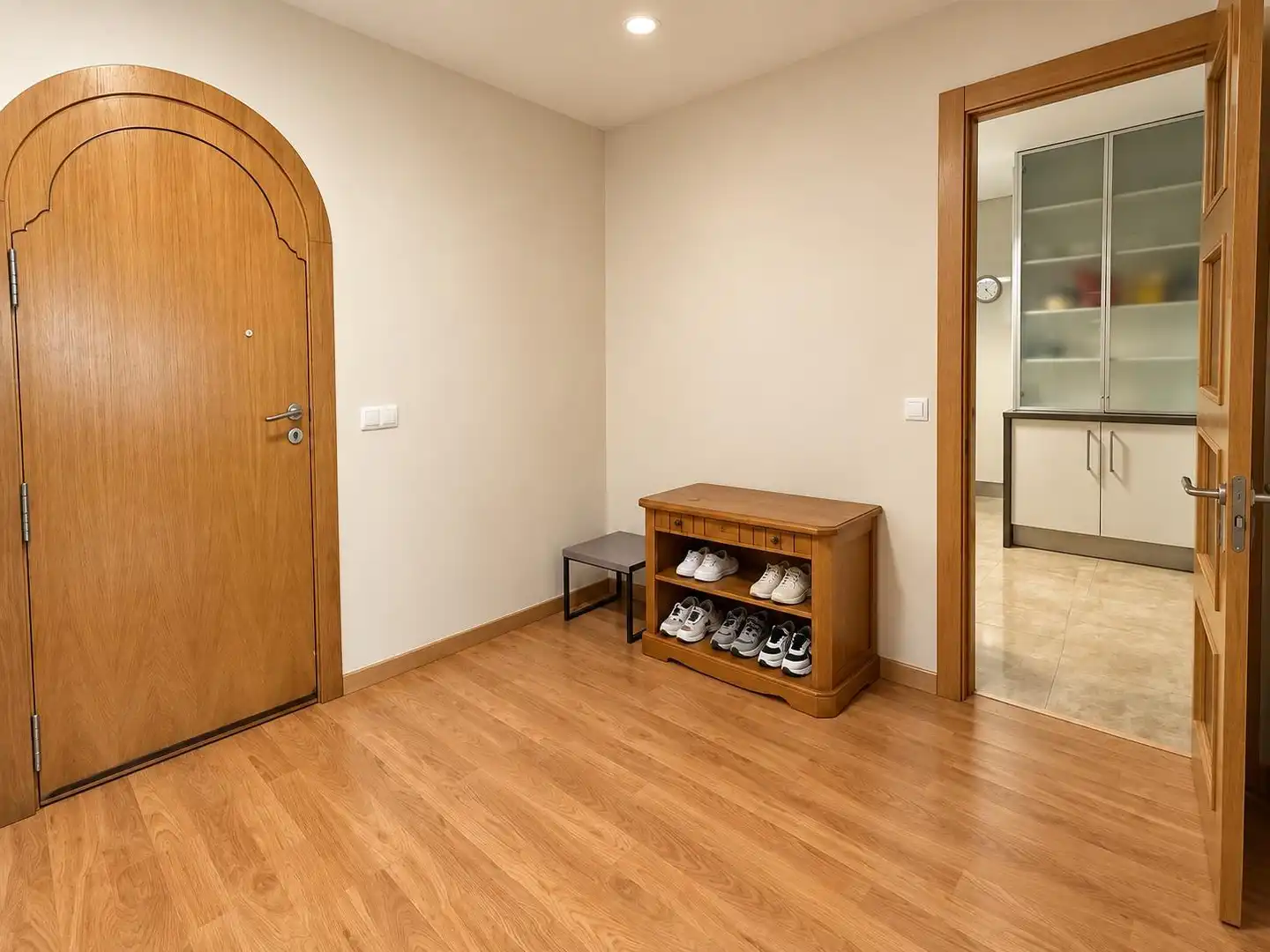 Piso de 110 m² en Valencia