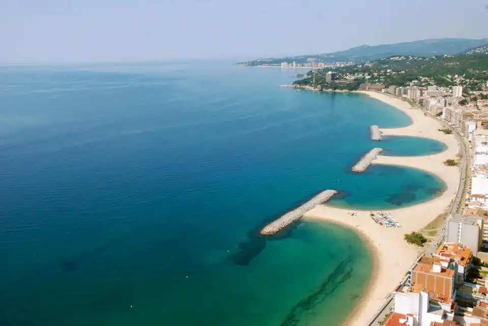 Piso de 116 m² en Calonge i Sant Antoni