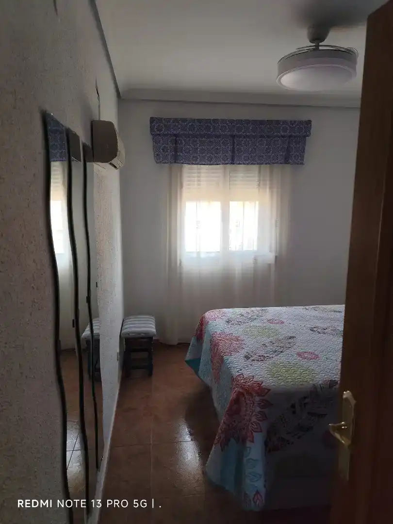 Piso de 72 m² en Albacete