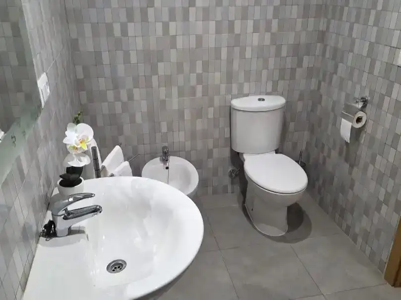 Piso de 85 m² en Burriana
