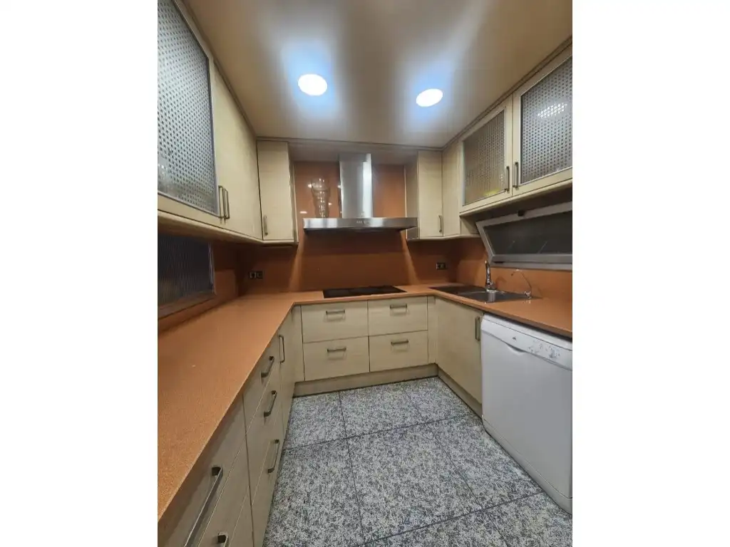 Piso de 165 m² en Calella