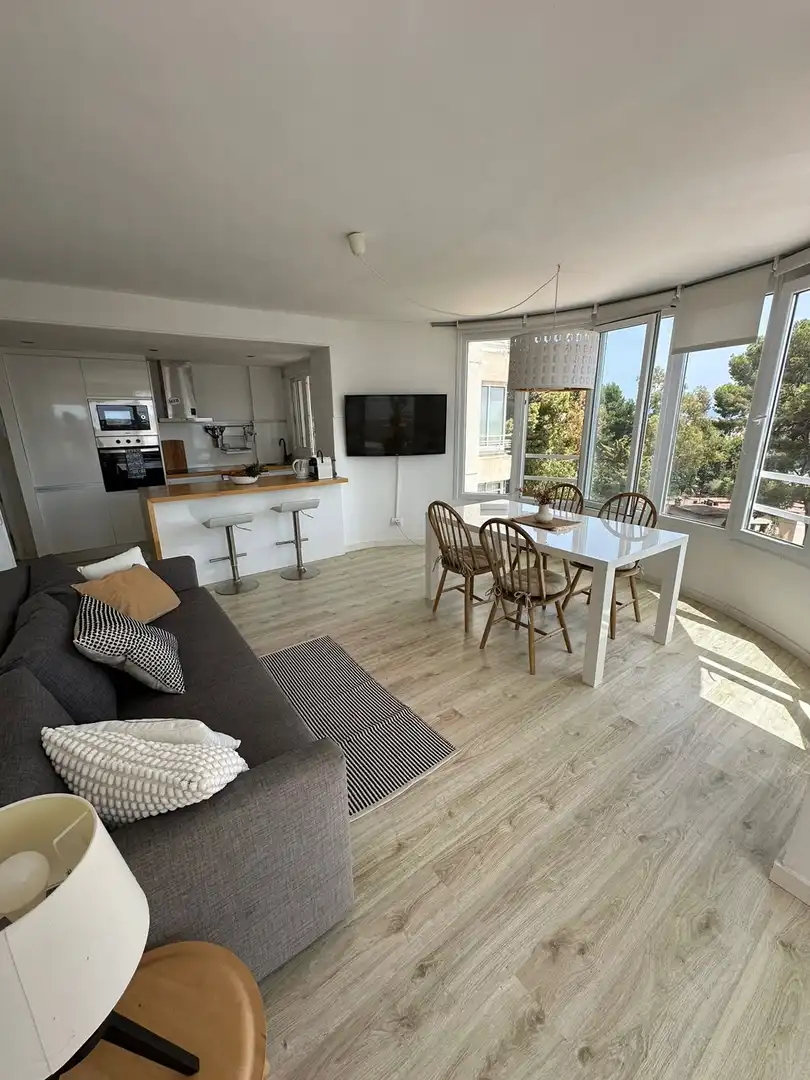 Piso de 65 m² en Palma