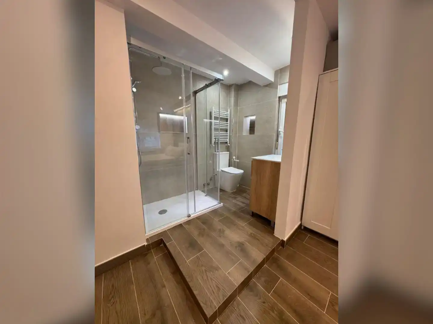 Habitación 87 m², Llangréu / Langreo