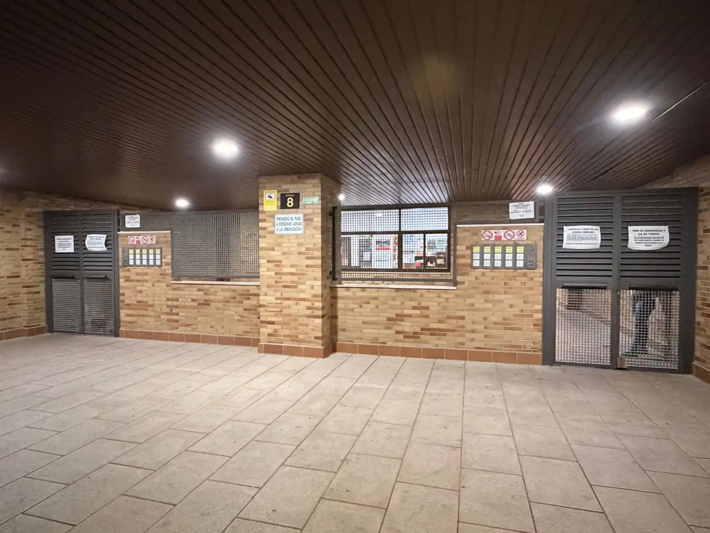 Pis de 93 m² a Seseña