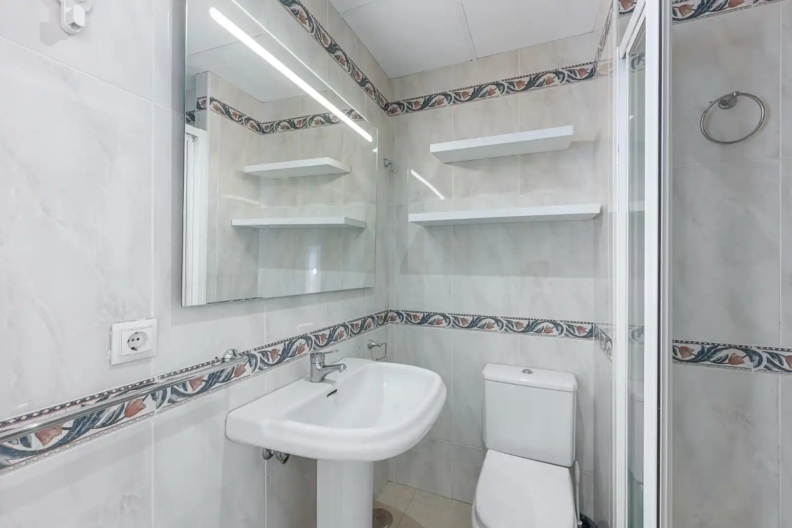 Pis de 88 m² a Fuengirola