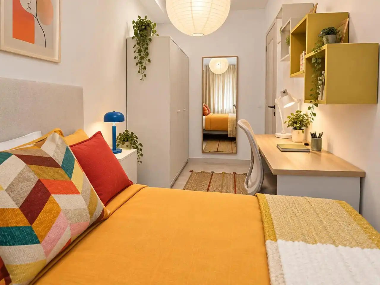 Piso de 90 m² en Granada