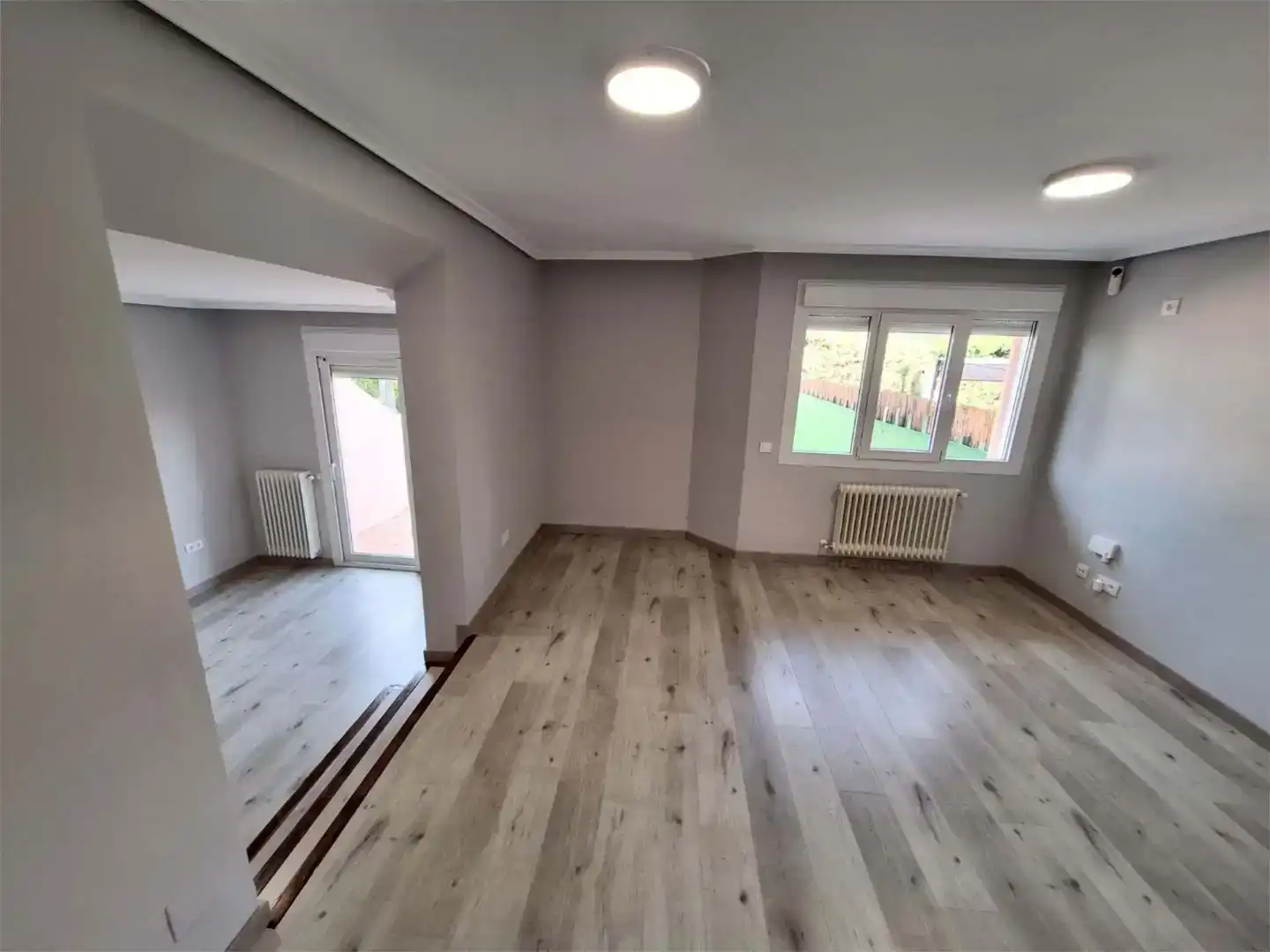 Casa de 237 m² en La Lastrilla