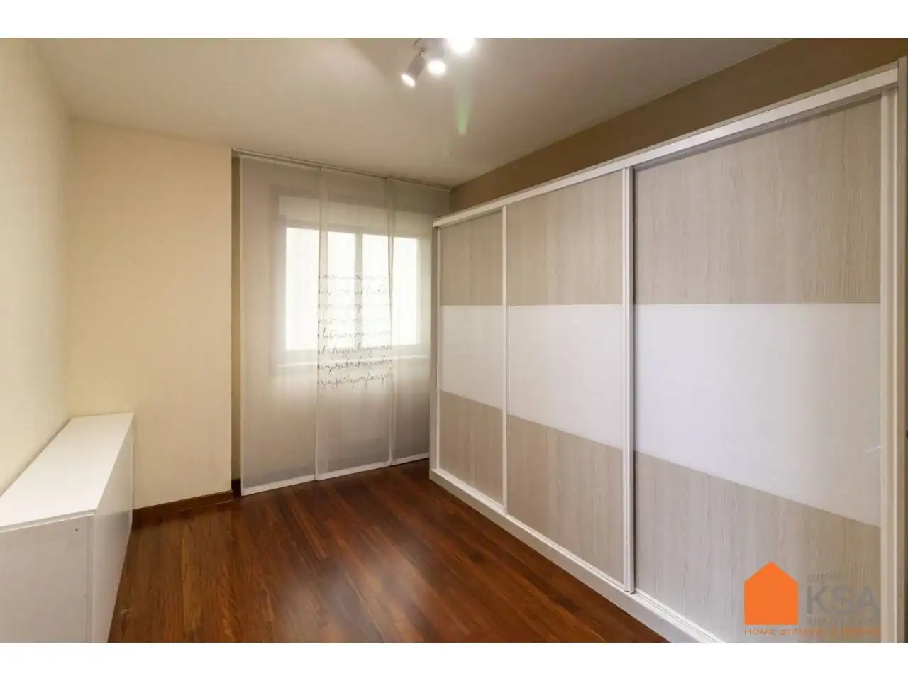 Piso de 91 m² en Ames