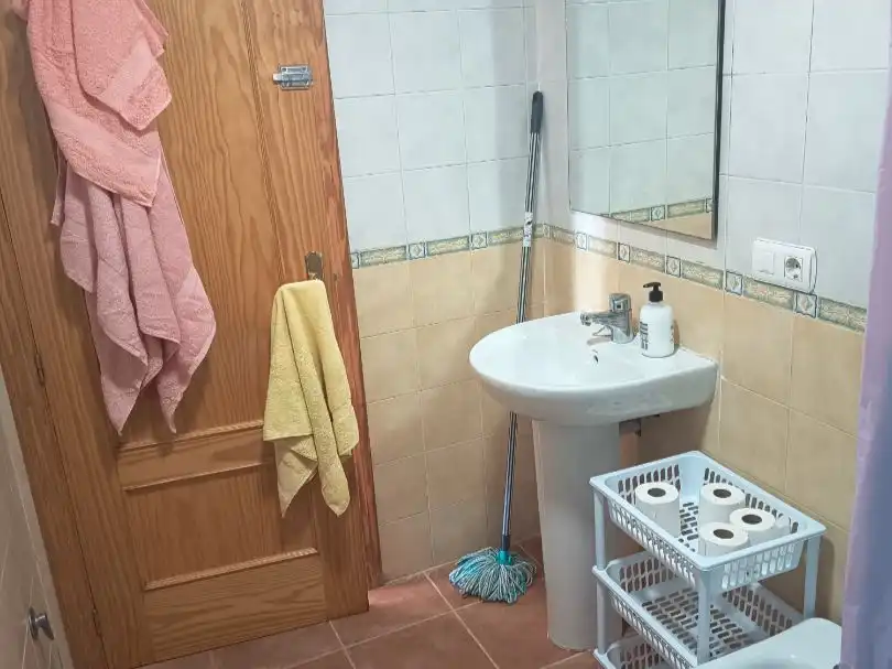 Pis de 85 m² a Cuevas del Almanzora