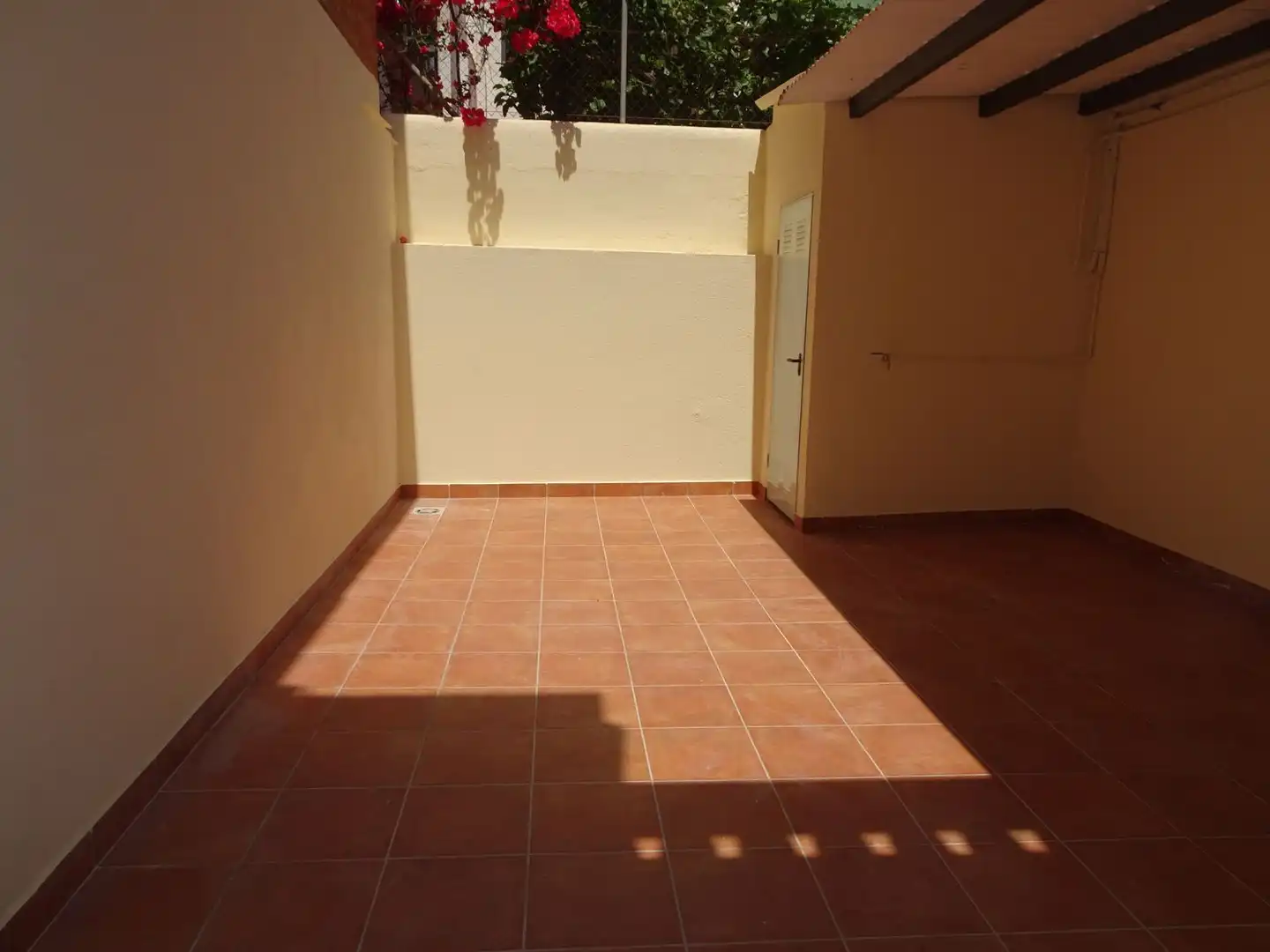 Pis de 70 m² a Badalona