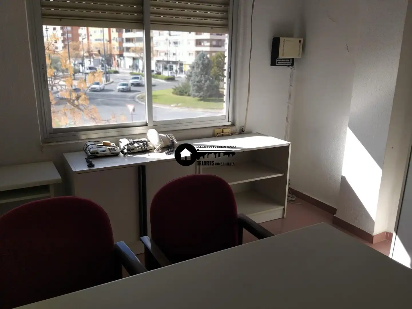 Piso de 92 m² en Albacete