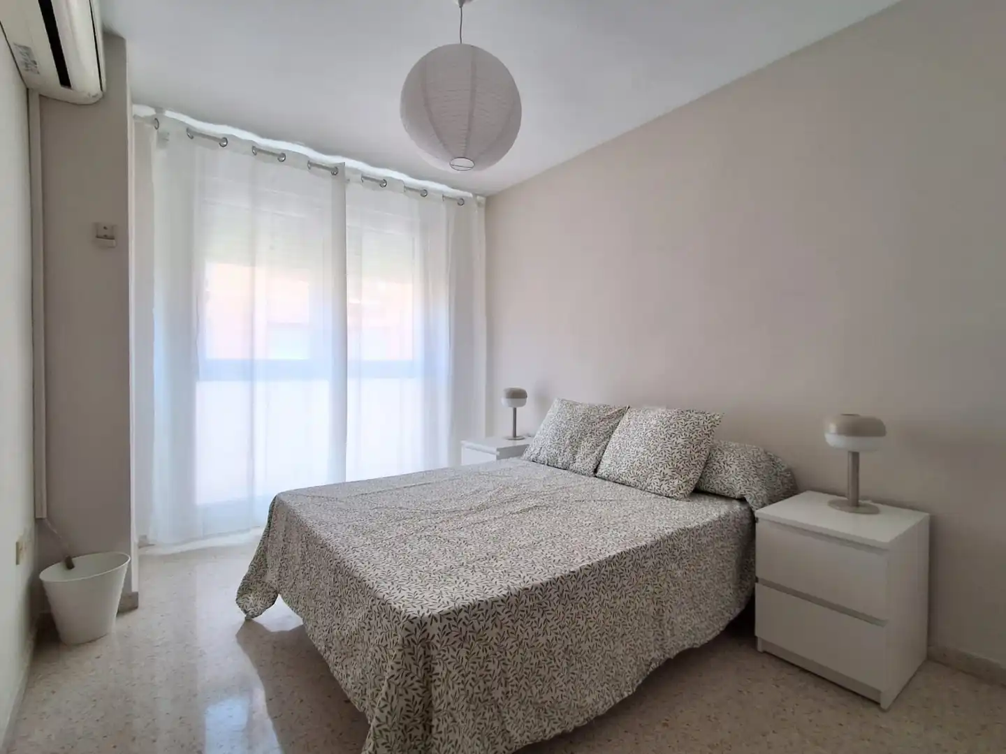Appartamento 60 m² a Almería
