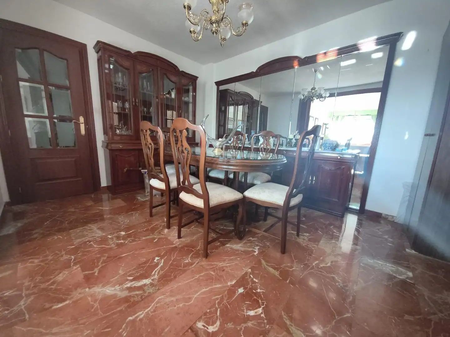 Piso de 105 m² en Granada