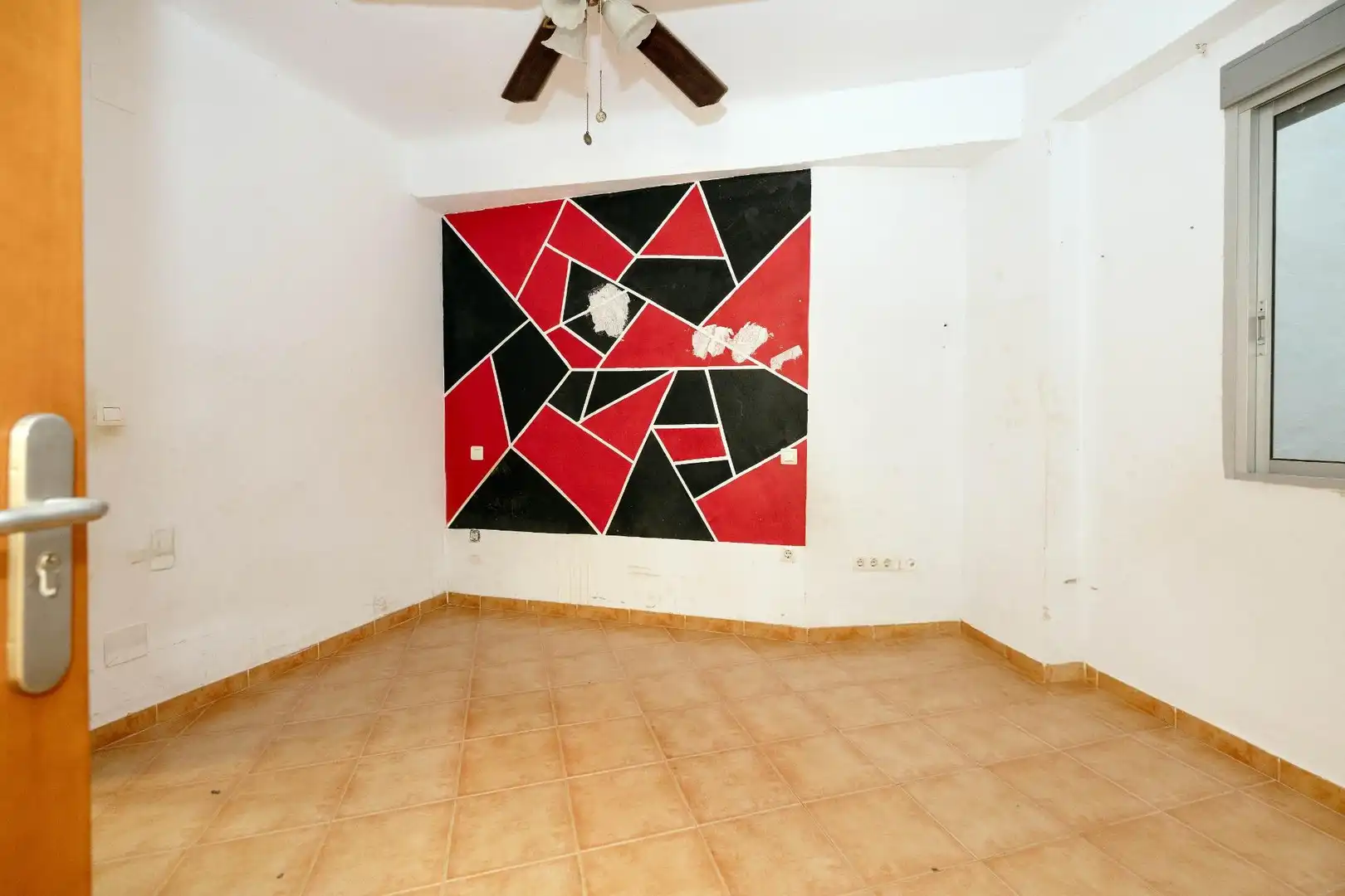 Piso de 88 m² en Málaga