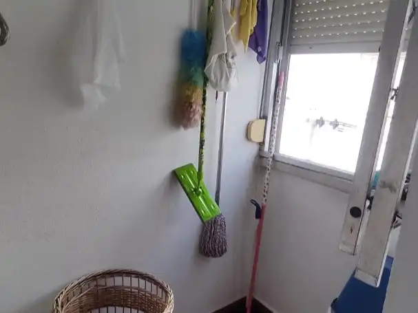 Habitación 90 m², Mérida