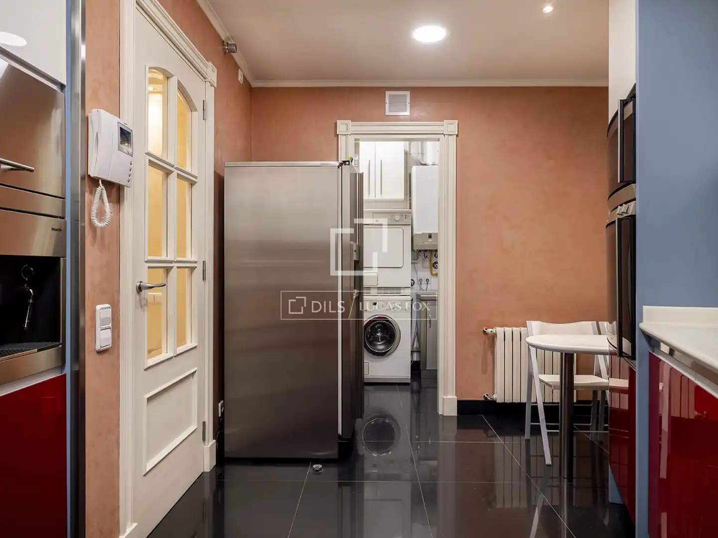 Piso de 213 m² en Barcelona