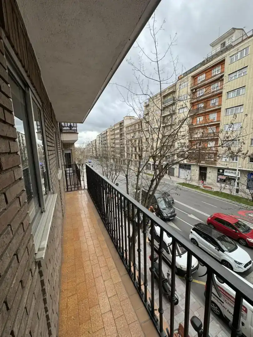 Habitación 142 m², Salamanca
