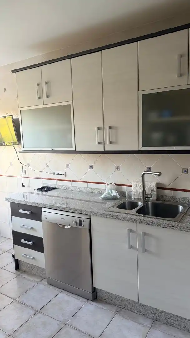 Piso de 110 m² en Padul