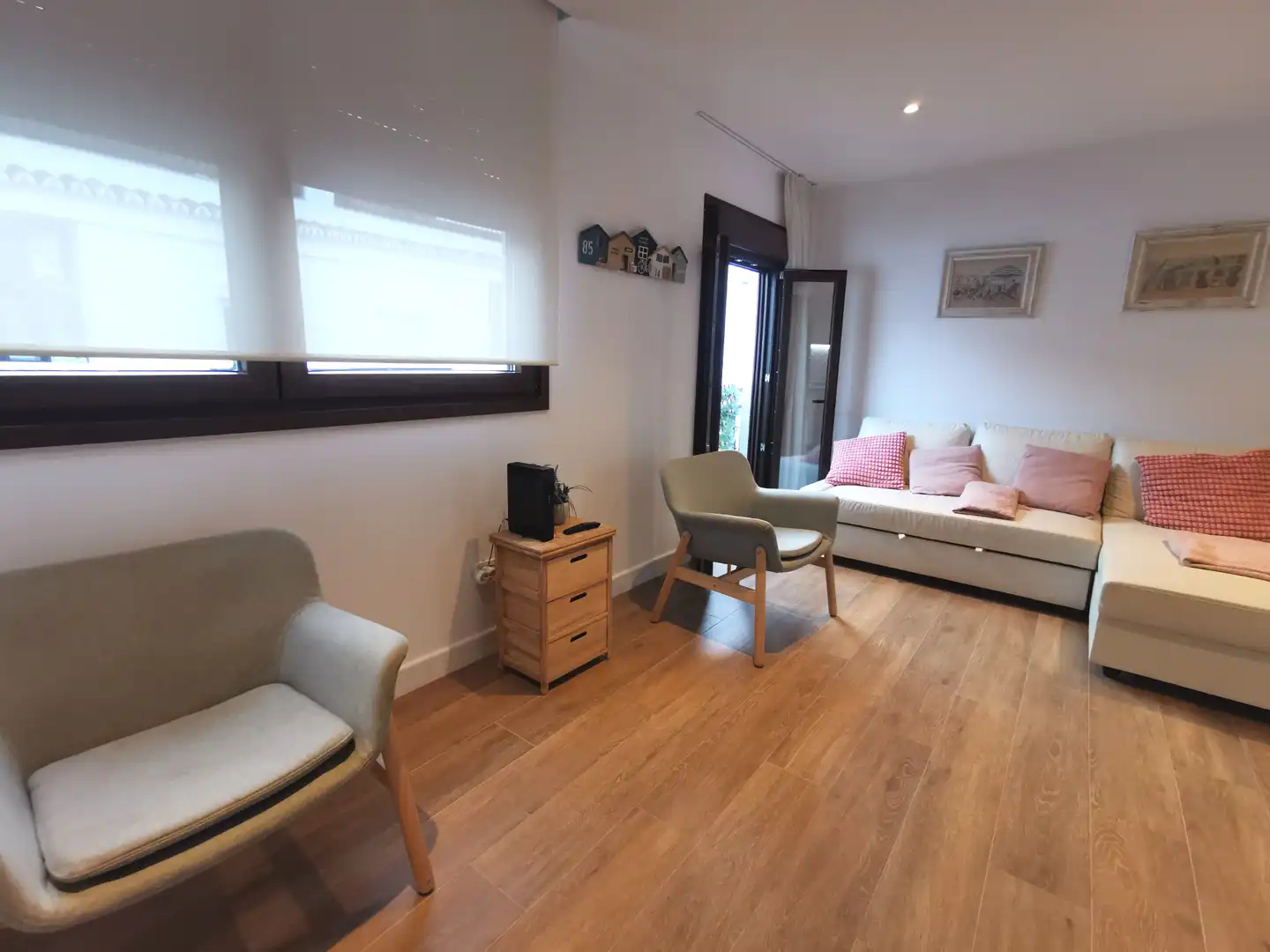 Wohnung 98 m² in Torremolinos