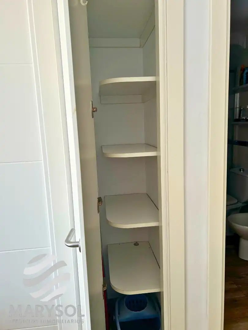 Piso de 40 m² en San Bartolomé de Tirajana