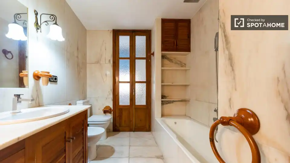 Habitación en alquiler, Valencia